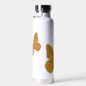 Indiase monarch waterfles (Rechts)