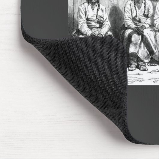 Indiase muismat (Hoek)