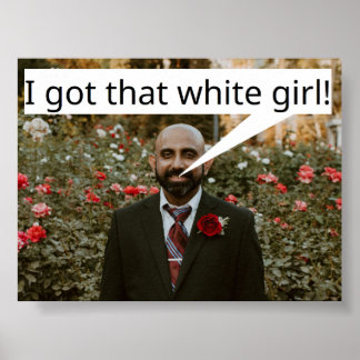 indiase oplichter Poster