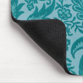 Indiase Patroon (van William Morris) Muismat (Hoek)