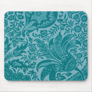 Indiase Patroon (van William Morris) Muismat