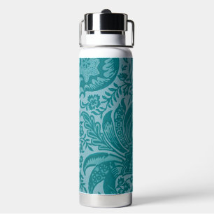 Indiase patroon, William Morris Waterfles