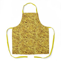 Indiase snack knapperige noedels snack voedsel