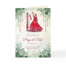 Indiase trouwceremoniegids