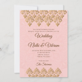 Indiase trouwkaarten & hindoeistische trouwkaarten kaart