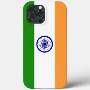 Indiase vlag Case-Mate iPhone case