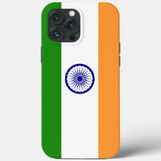 Indiase vlag Case-Mate iPhone case