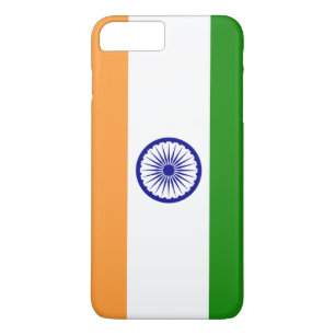 Indiase vlag Case-Mate iPhone case