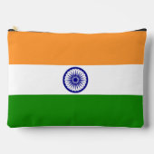 Indiase vlag etui (Voorkant)