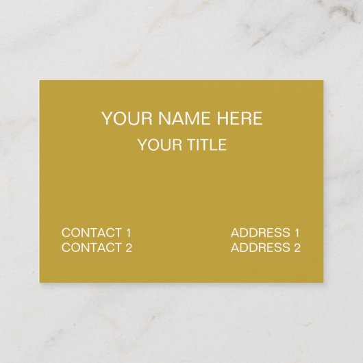 Indiase zoete puran poli zoet voedsel visitekaartje (Achterkant)