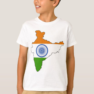 IndiaVlag T-shirt