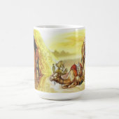 indica koffiemok (Center)