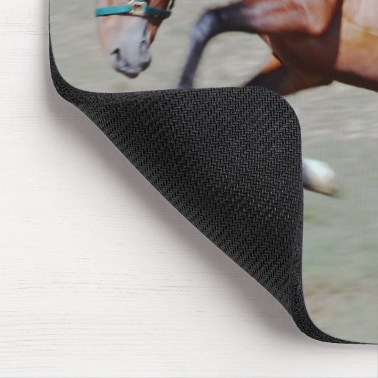 Indico VII bereiken Muismat (Hoek)