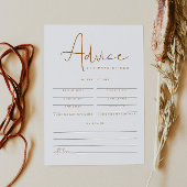 INDIE Boho Baby shower Advies & Voorspellingen Kaa Kaart