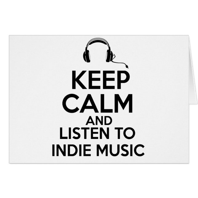 Indie-design (Voorkant Horizontaal)