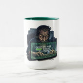 Indie Developer Mok (Midden)