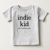 Indie Kind (Voorkant)
