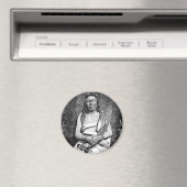 Indië Magnet (Insitu (Vaatwasser))