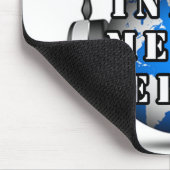 Indie Media Weekly Regular Mousepad Muismat (Hoek)