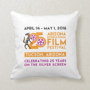 Indie Pillow Kussen