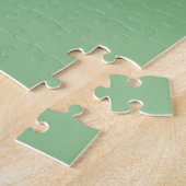 Indië reisposter legpuzzel (Zijkant)