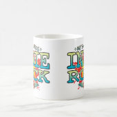 Indie Rock Soul Mok (Center)