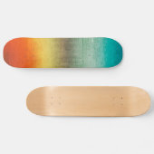 Indie Skateboard (Horizontaal)