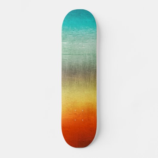 Indie Skateboard (Voorkant)