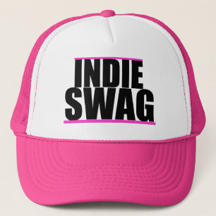 Indie Swag Pet