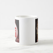 IndieHorror.TV Morphing Mok (Center)