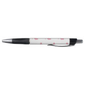 Indien de hoefijzer geschikt is voor de roze pen (Bodem)