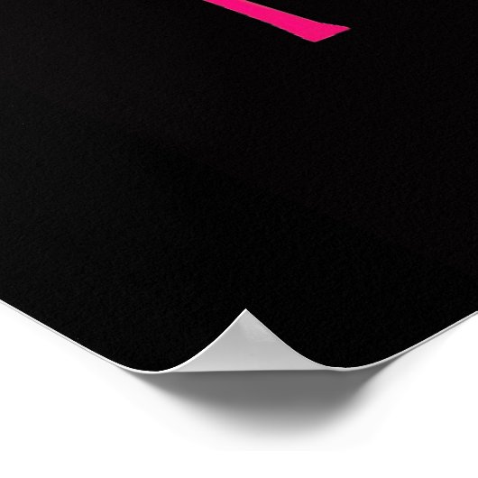 indien de schoen in poster past (Hoek)