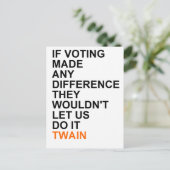 Indien de stemming een verschil maakt.png briefkaart (Staand voorkant)