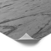 Indien door Rudyard Kipling Poster (Hoek)