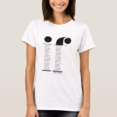Indien door Rudyard Kipling T-shirt (Voorkant)
