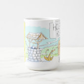 INDIEN LASSIE EEN AFGHAN HOUND WAS GEWEEST - MOK (Center)