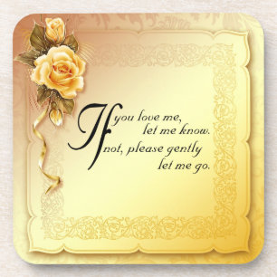 Indien plastic onderzetters/kurk achteruit - stel  onderzetter