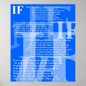 INDIEN POSTER (Voorkant)