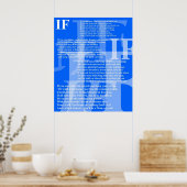 INDIEN POSTER (Keuken)