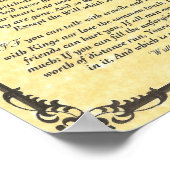 INDIEN RINGEND gedicht voor jonge Mannen door Rudy Poster (Hoek)