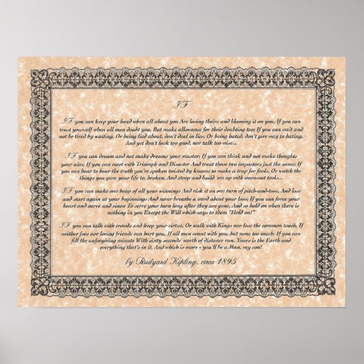 INDIEN RINGEND gedicht voor jonge Mannen door Rudy Poster (Voorkant)