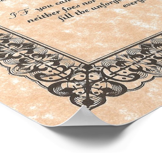 INDIEN RINGEND gedicht voor jonge Mannen door Rudy Poster (Hoek)