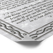 INDIEN RINGEND gedicht voor jonge Mannen door Rudy Poster (Hoek)