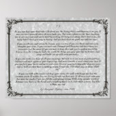 INDIEN RINGEND gedicht voor jonge Mannen door Rudy Poster (Voorkant)