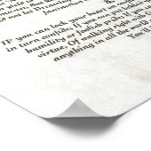 INDIEN RINGEND gedicht voor jonge Mannen door Rudy Poster (Hoek)