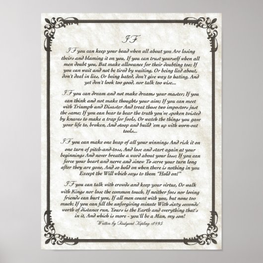 INDIEN RINGEND gedicht voor jonge Mannen door Rudy Poster (Voorkant)