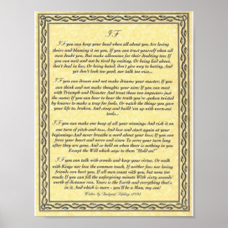 INDIEN RINGEND gedicht voor jonge Mannen door Rudy Poster