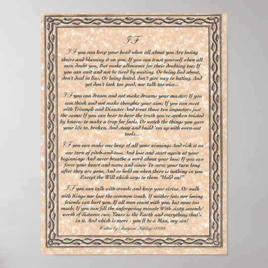 INDIEN RINGEND gedicht voor jonge Mannen door Rudy Poster (Voorkant)