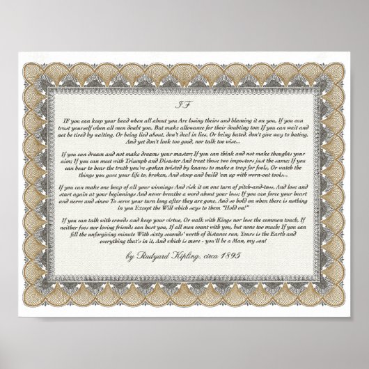 INDIEN RINGEND gedicht voor jonge Mannen door Rudy Poster (Voorkant)