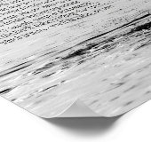 Indien Rudyard Kipling 11 X 17 gebruikt Poster (Hoek)